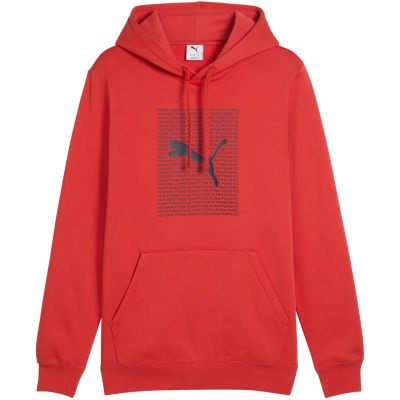 6. Puma Ess Logo Lab Hoodie FL M 684669 15