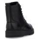 8. Rieker M 30101-00 RKR751 isolierte Stiefel
