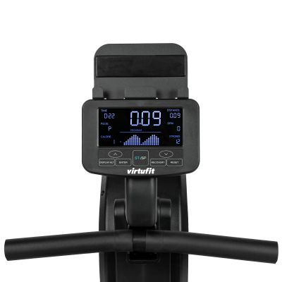 6. VIRTUFIT ELITE AIR MAGNETISCHES RUDERGERÄT