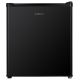 Kühlschrank MPM-46-CJ-08, schwarz, Nutzinhalt 40 l, Höhe 51 cm, Breite 44 cm