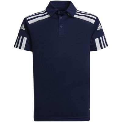 6. adidas Squadra 21 Polo Jr HC6274