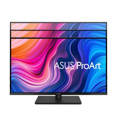 6. ASUS ProArt PA329CV LED-Display 81,3 cm (32 Zoll) 3840 x 2160 Pixel 4K Ultra HD Schwarz
