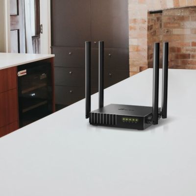 23. TP-LINK Archer C54 Router