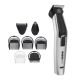 3. BaByliss 8-in-1 Titan Silber, Schwarz