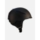 2. Rossignol Templar Impacts Schwarzer Helm