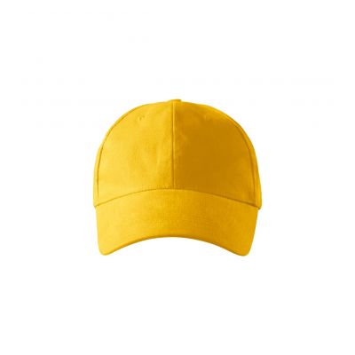 4. Malfini 6P Kids Jr Cap MLI-30304