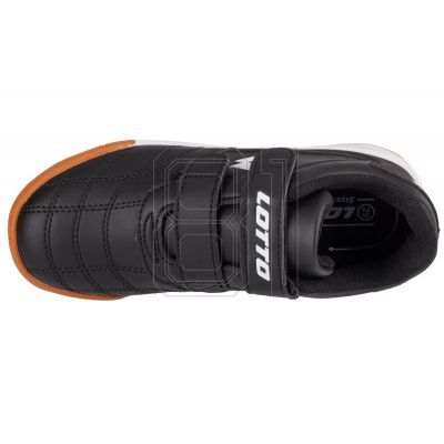 3. Lotto Pacer K Jr 2600110K-1110 Schuhe