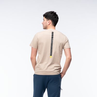 8. Herren FRODE Kurzarm-T-Shirt
