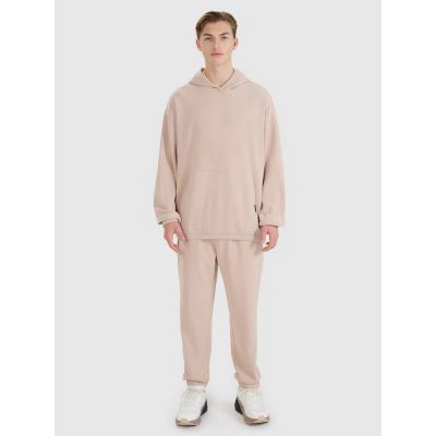 5. Herren Jogger Sweatpants 4F 4FRSS25TTROM1476-83S