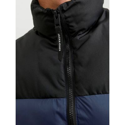 6. Jack & Jones Jjetoby Bodywarmer Kragenweste M 12235861