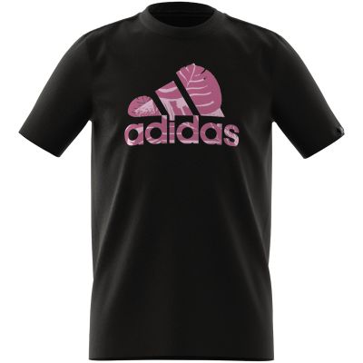 4. adidas Badge of Sport Nature Jr T-Shirt HR8148
