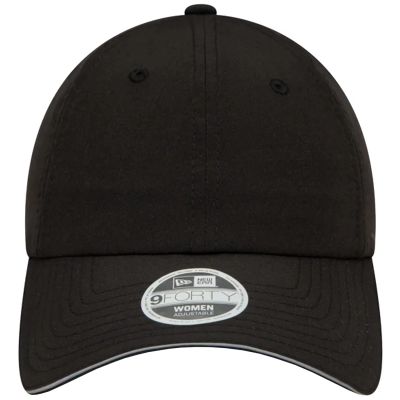 2. New Era 9FORTY Wmns Ponytail Open Back W 60434994 Kappe
