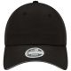 2. New Era 9FORTY Wmns Ponytail Open Back W 60434994 Kappe