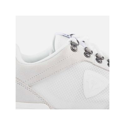 3. Herrenschuhe ROSSIGNOL Heritage S All White weiß