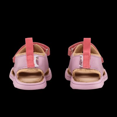 3. Affenzahn Sandale Leder Airy Otter (01394-40078)