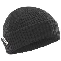 Salomon Docker Beanie LC2601300 Schwarz OSFA