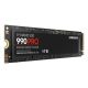 6. Samsung 990 PRO PCle 4.0 NVMe M.2 1 TB SSD