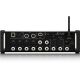 2. Behringer XR12 12-Kanal-Audiomixer Schwarz