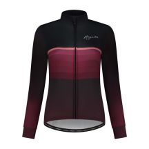 Rogelli Damen-Sweatshirt IMPRESS II bordeauxrot L