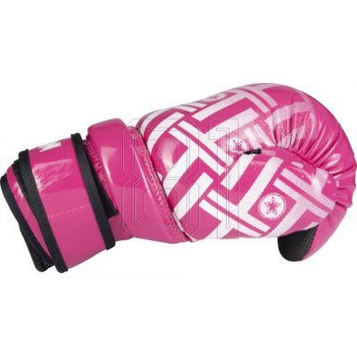 28. Masters Open Handschuhe ROTT-PRISM 0121658-02M