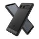 11. Spigen Rugged Armor Case für Sony Xperia 10 VII - Mattschwarz