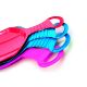 13. Schneerutscher APPLE SOFT GRIP ROSA