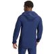3. adidas Tiro 26 Reise-Windjacke für Herren, Marineblau, KD3334