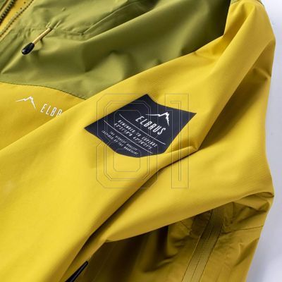 5. Elbrus Loriko Jacke M 92800481829
