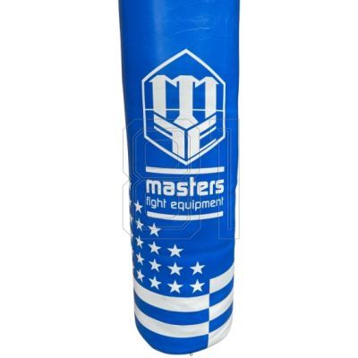 10. Masters Wws-Star-1 Boxsack Neu 04422-STAR02-15035-00