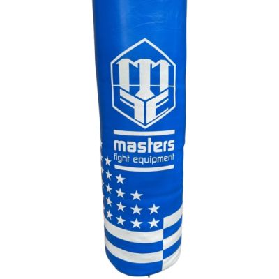 10. Masters Wws-Star-1 Boxsack Neu 04422-STAR02-15035-00