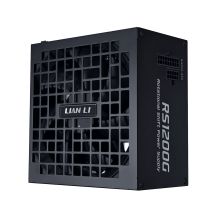 Lian Li RS1200G Netzteilmodul 1200W 20+4 Pin ATX Schwarz
