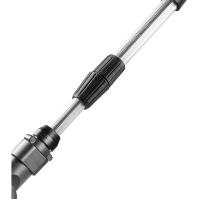 4. Graphite 58GE112 elektrische Heckenschere 2,16 kg