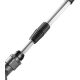 4. Graphite 58GE112 elektrische Heckenschere 2,16 kg
