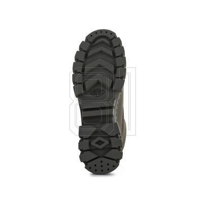 8. Palladium Revolt Boot Overcush W 98863-325-M Schuhe