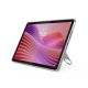 4. Lenovo Tab MediaTek Helio G85 10,1" WUXGA 400 Nits 60 Hz Touchscreen 4/64 GB ARM Mali-G52 LTE Android Luna Grey
