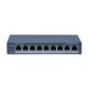 2. Hikvision DS-3E1309P-EI(B) Netzwerk-Switch Managed Fast Ethernet (10/100) PoE-Unterstützung