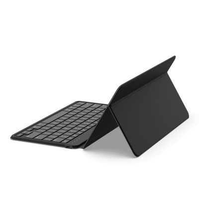 5. Satechi OntheGo QWERTY Englisch Bluetooth Schwarz