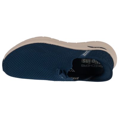 3. Skechers Slip-Ins: Arch Fit 2.0 - Crayn 232900-NVY Marineblau 41