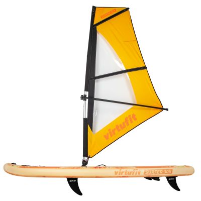 42. Virtufit Surfer 305 VF06082 SUP-Board