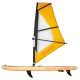 42. Virtufit Surfer 305 VF06082 SUP-Board