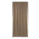 CURTAIN BARI W3630-5046 260X280 H.GREY N