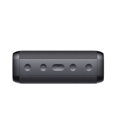4. Havit SK835BT Bluetooth-Lautsprecher (Schwarz)