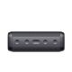 4. Havit SK835BT Bluetooth-Lautsprecher (Schwarz)