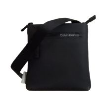 Calvin Klein Umhängetasche Schwarz - ZM0ZM02869 8AX