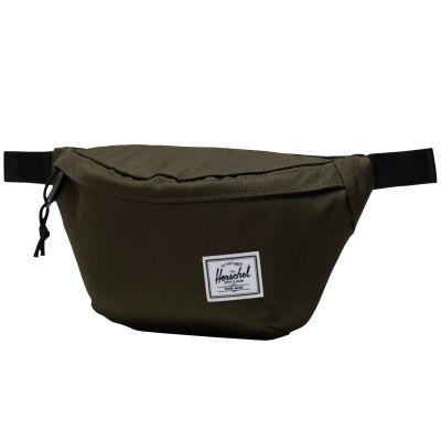 2. Herschel Classic Hip Pack 11382-04281 Grün Einheitsgröße
