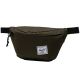 2. Herschel Classic Hip Pack 11382-04281 Grün Einheitsgröße
