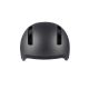 3. HJC CALIDO Fahrradhelm Grau-Schwarz Matt MT GL CHARCOAL rM