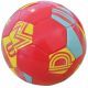 9. WILSON IMPACT SB FOOTBALL KORALLE/GELB/BLAU GRÖSSE 5