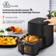 18. Extralink Home SJ-520 5L | Fritteuse | 5L