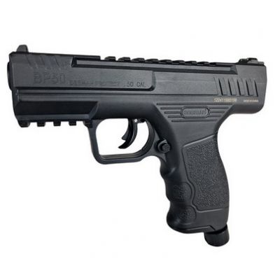 11. BEEMAN BP50 Kugelpistole Kal. 50 CO2-12g